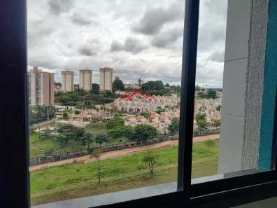 Apartamento com 3 Quartos à venda, 110m² no Engordadouro, Jundiaí