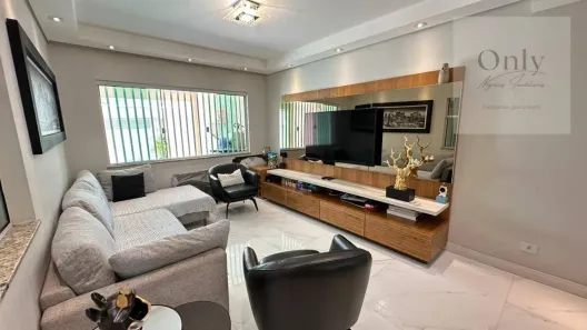 Sobrado com 3 Quartos à venda, 146m² no Jardim Cidade Pirituba, São Paulo