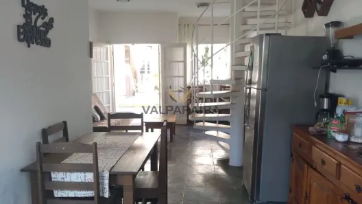 Apartamento com 2 Quartos à venda, 66m² no Capricórnio II, Caraguatatuba