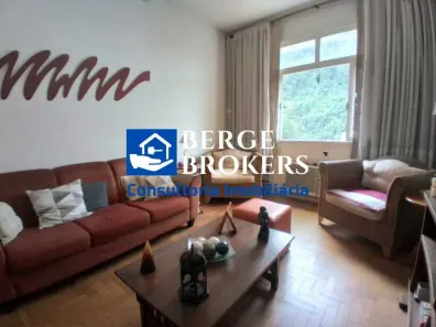 Apartamento com 3 Quartos à venda, 110m² no Botafogo, Rio de Janeiro