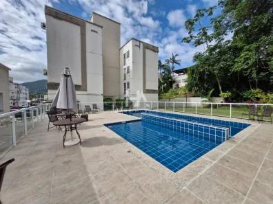 Apartamento com 2 Quartos à venda, 47m² no Jaraguá Esquerdo, Jaraguá do Sul