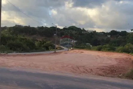 Lote/Terreno à venda, 3587m² no Distrito Industrial Diper, Cabo de Santo Agostinho