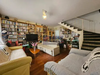 Casa com 3 Quartos à venda, 169m² no Vila Mariana, São Paulo