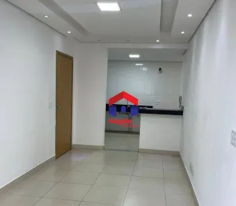 Apartamento com 2 Quartos à venda, 61m² no Santa Mônica, Belo Horizonte