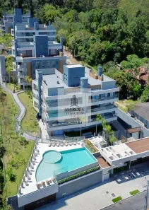 Apartamento com 3 Quartos à venda, 164m² no Cacupé, Florianópolis