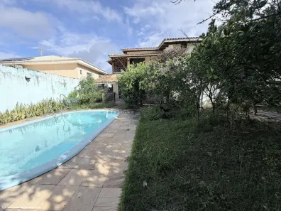 Casa com 5 Quartos à venda, 296m² no Vilas do Atlântico, Lauro de Freitas