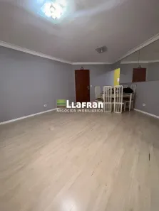 Apartamento com 2 Quartos à venda, 68m² no Jardim Henriqueta, Taboão da Serra