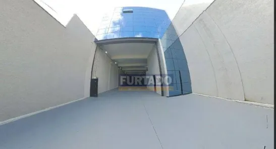 Galpão/Depósito/Armazém à venda, 777m² no Parque João Ramalho, Santo André