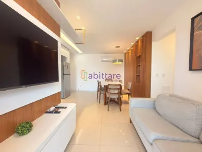 Apartamento com 2 Quartos para alugar, 72m² no Jaracaty, São Luís