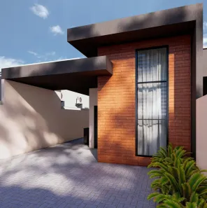 Casa com 3 Quartos à venda, 90m² no Itajuba, Barra Velha