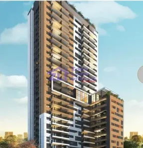 Apartamento com 1 Quarto à venda, 23m² no Vila Esperança, São Paulo