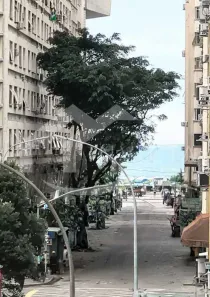 Apartamento com 1 Quarto à venda, 55m² no Copacabana, Rio de Janeiro