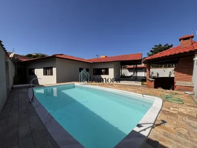 Casa com 4 Quartos à venda, 200m² no Praia dos Sonhos, Itanhaém