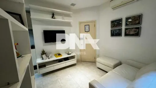 Apartamento com 1 Quarto à venda, 40m² no Ipanema, Rio de Janeiro