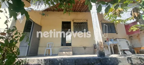 Casa com 2 Quartos à venda, 300m² no Universitário, Belo Horizonte