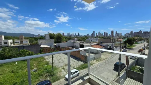 Apartamento com 2 Quartos à venda, 60m² no Perequê, Porto Belo