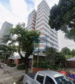 Apartamento com 3 Quartos à venda, 63m² no Várzea, Recife