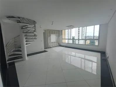 Cobertura com 3 Quartos para alugar, 246m² no Santana, São Paulo