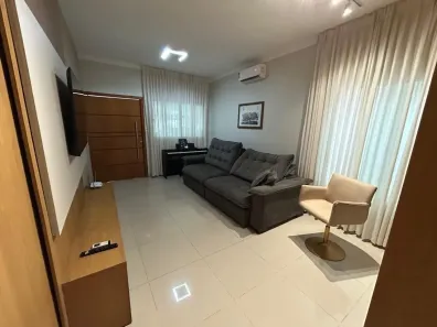 Casa com 3 Quartos à venda, 380m² no Jardim Paraiso Fase III, Luís Eduardo Magalhães