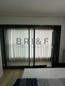 Apartamento com 1 Quarto à venda, 23m² no Jardim das Acácias, São Paulo