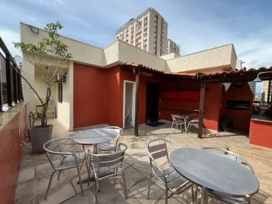 Cobertura com 4 Quartos à venda, 149m² no Vila Isabel, Rio de Janeiro