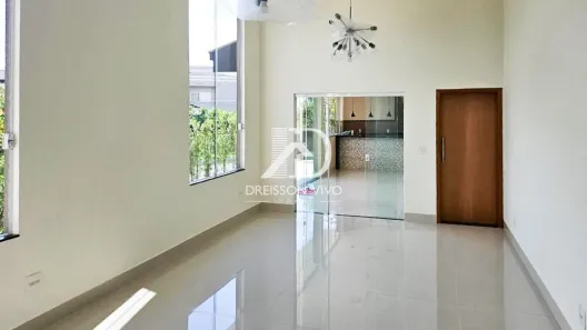 Casa de Condomínio com 3 Quartos à venda, 230m² no Residencial Gaivota I, São José do Rio Preto
