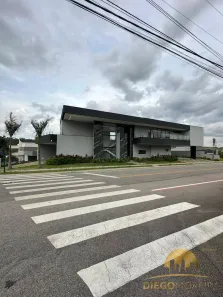 Casa de Condomínio com 5 Quartos à venda, 610m² no Condomínio Residencial Reserva Ecológica Atibaia, Atibaia