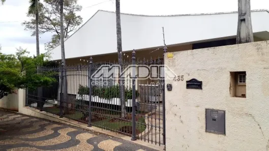 Casa com 3 Quartos à venda, 512m² no Vila Bissoto, Valinhos