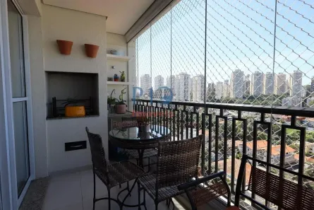 Apartamento com 2 Quartos à venda, 86m² no Lar São Paulo, São Paulo