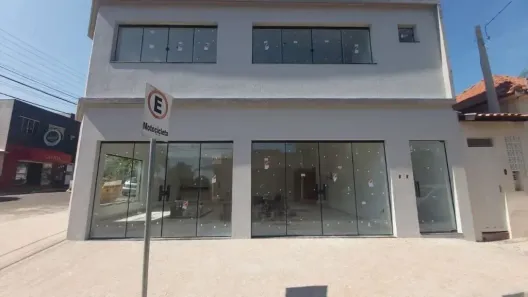 Sala Comercial para alugar, 140m² no Marília, Marília