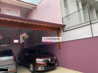 Sobrado com 3 Quartos à venda, 257m² no Jardim Bom Clima, Guarulhos