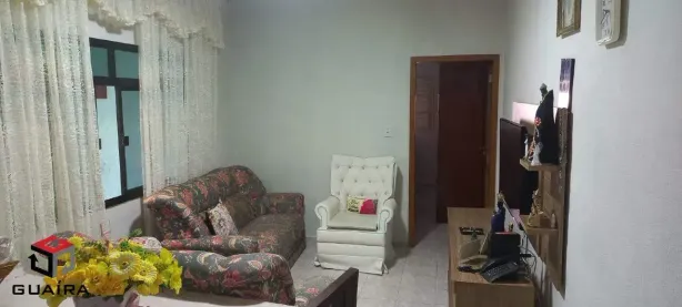 Casa com 3 Quartos à venda, 224m² no Jardim Farina, São Bernardo do Campo