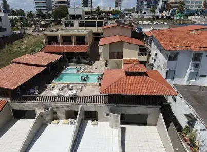 Imóvel Comercial com 12 Quartos à venda, 1279m² no Ponta Negra, Natal