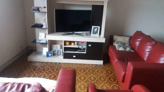Apartamento com 2 Quartos à venda, 94m² no Vila Gilda, Santo André