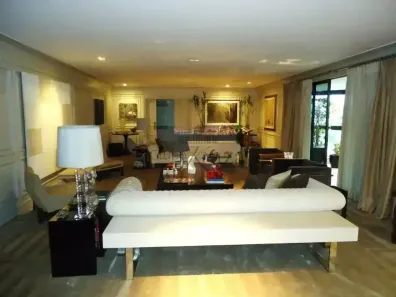 Apartamento com 5 Quartos à venda, 600m² no Jardim Paulista, São Paulo