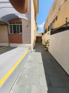 Apartamento com 3 Quartos à venda, 110m² no Copacabana, Belo Horizonte