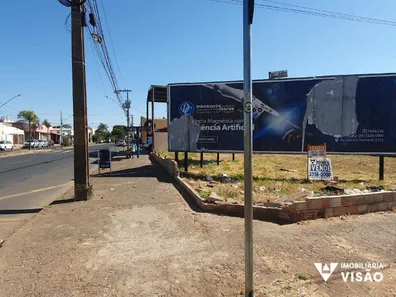Lote/Terreno à venda, 500m² no Amoroso Costa, Uberaba