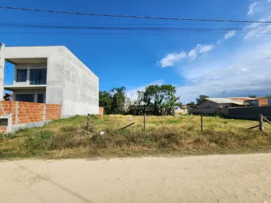 Lote/Terreno à venda, 300m² no Centro, Barra Velha