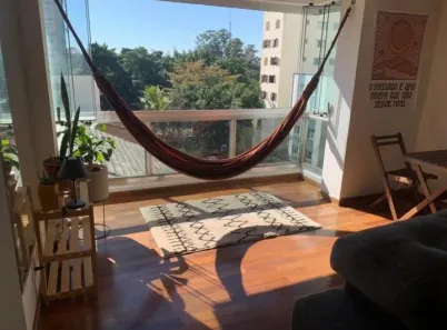 Apartamento com 1 Quarto à venda, 90m² no Sumarezinho, São Paulo