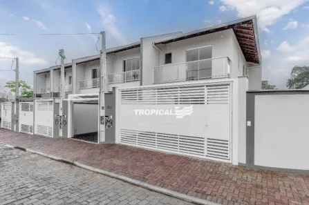 Sobrado com 2 Quartos à venda, 72m² no Itoupava Norte, Blumenau