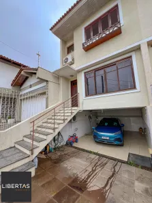 Sobrado com 3 Quartos à venda, 134m² no Jardim Itu, Porto Alegre