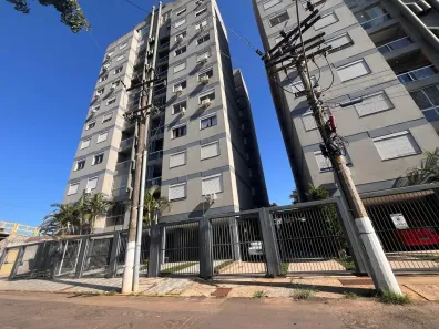 Apartamento com 3 Quartos à venda, 72m² no Rio dos Sinos, São Leopoldo