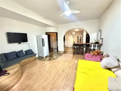 Apartamento com 4 Quartos à venda, 143m² no Copacabana, Rio de Janeiro