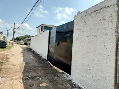 Lote/Terreno à venda, 2112m² no Campo Grande, Rio de Janeiro