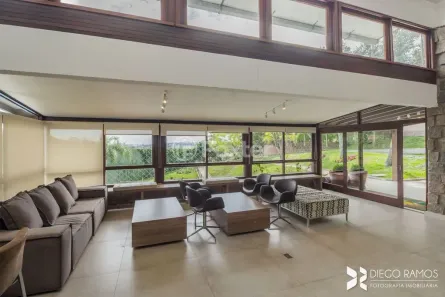 Casa de Condomínio com 4 Quartos à venda, 500m² no Cavalhada, Porto Alegre