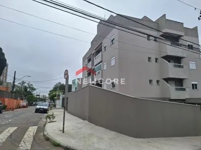 Apartamento com 2 Quartos à venda, 50m² no Silveira, Santo André