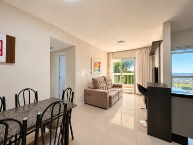 Apartamento com 2 Quartos à venda, 71m² no Córrego Grande, Florianópolis