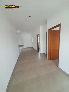 Apartamento com 2 Quartos à venda, 40m² no Jardim São Carlos (Zona Leste), São Paulo