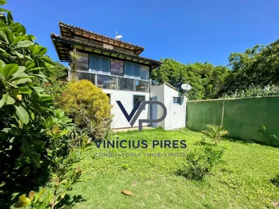Casa com 3 Quartos à venda, 200m² no , Armação dos Búzios