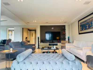 Apartamento com 4 Quartos à venda, 215m² no Aclimação, São Paulo